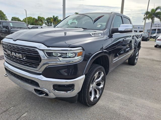 2019 Ram 1500 Limited