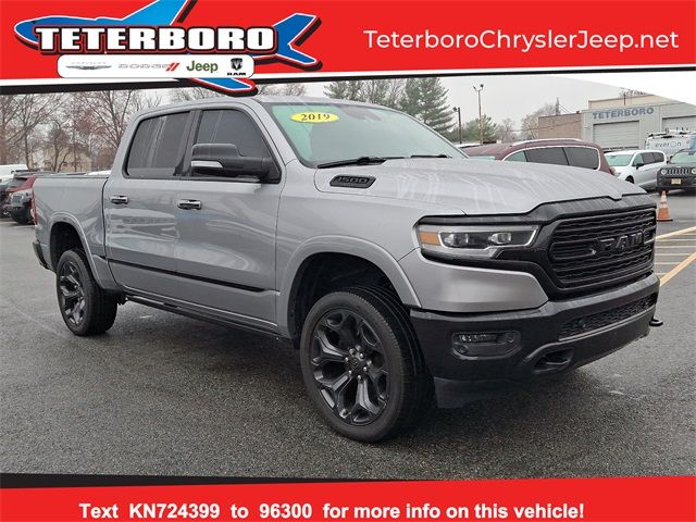 2019 Ram 1500 Limited