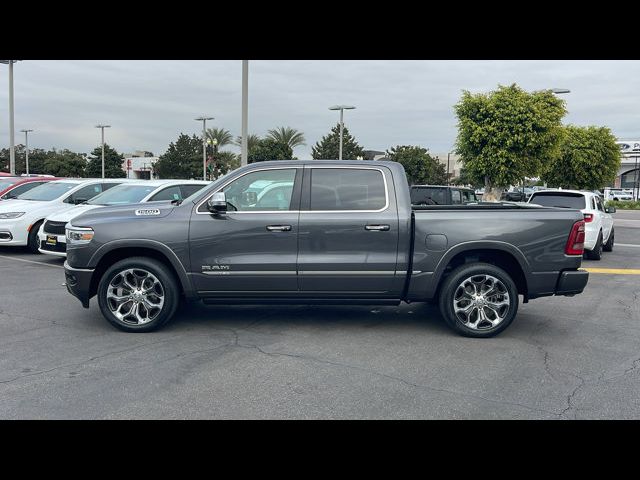 2019 Ram 1500 Limited