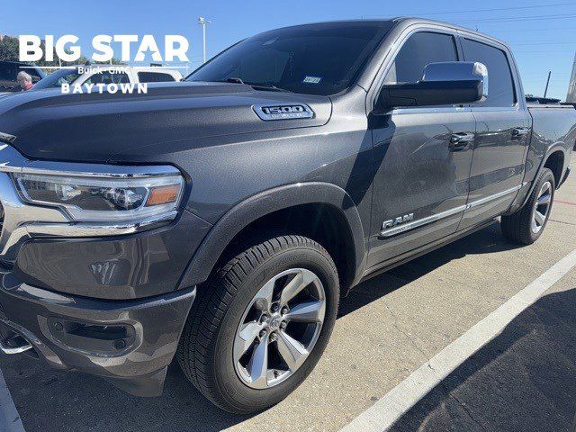 2019 Ram 1500 Limited