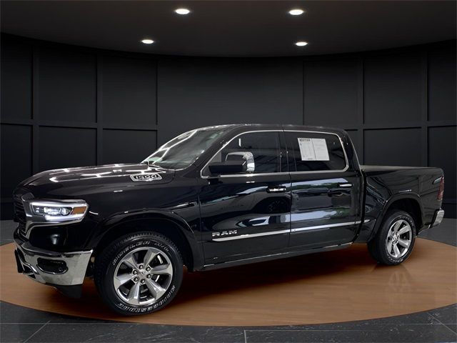 2019 Ram 1500 Limited