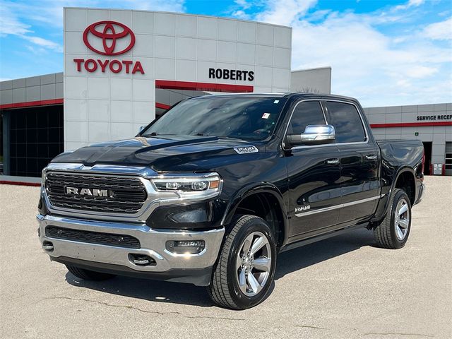 2019 Ram 1500 Limited