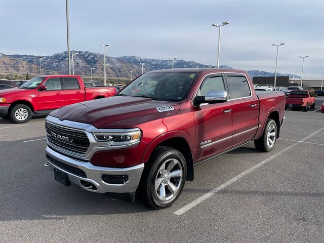 2019 Ram 1500 Limited