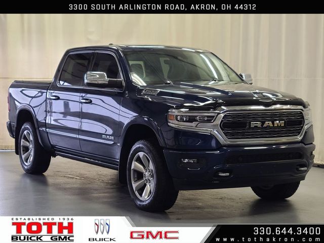 2019 Ram 1500 Limited