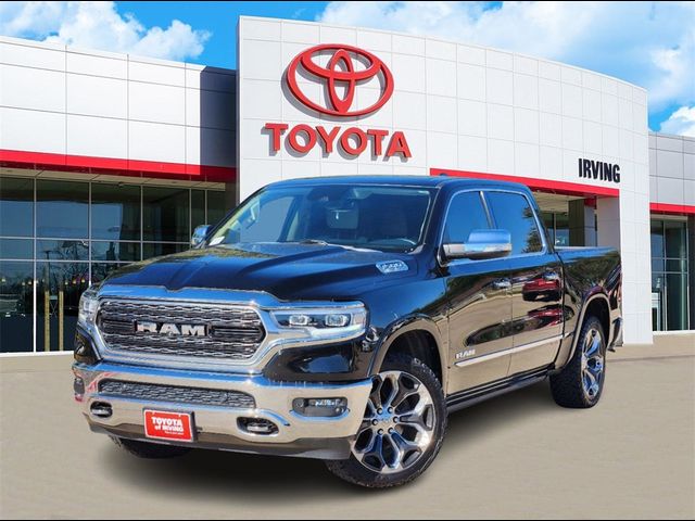 2019 Ram 1500 Limited