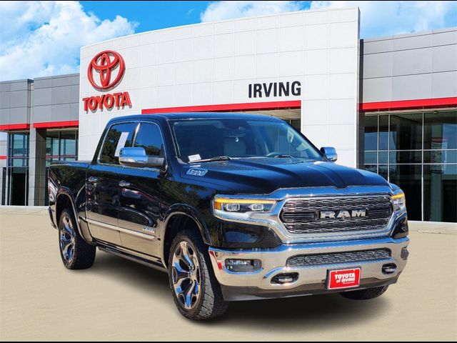 2019 Ram 1500 Limited