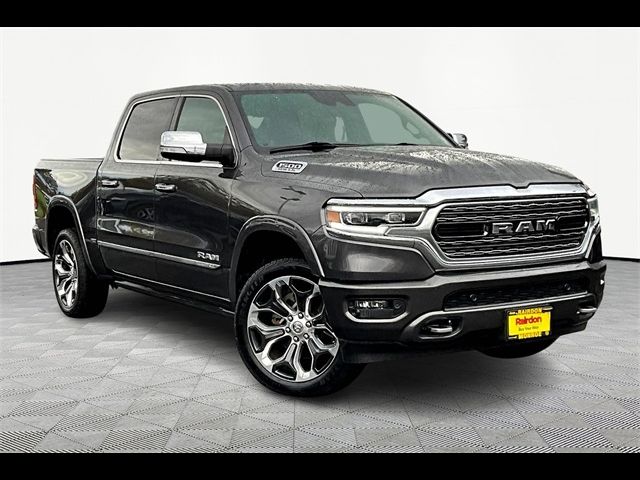 2019 Ram 1500 Limited