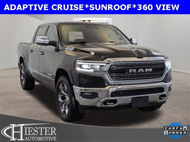 2019 Ram 1500 Limited