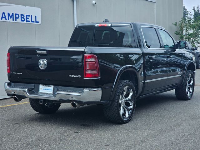 2019 Ram 1500 Limited