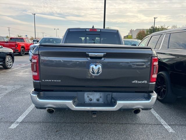 2019 Ram 1500 Limited