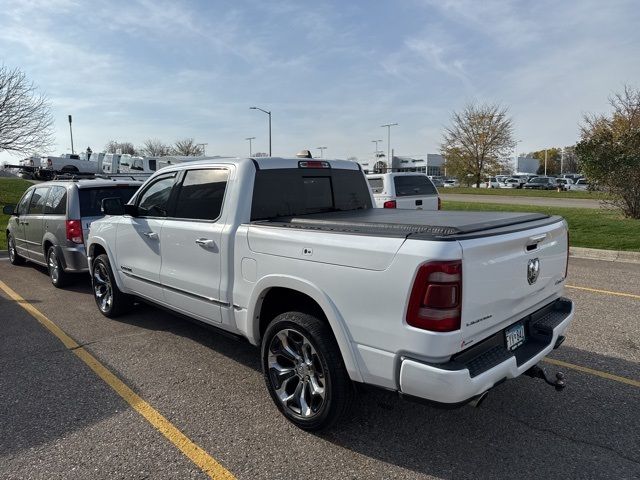 2019 Ram 1500 Limited