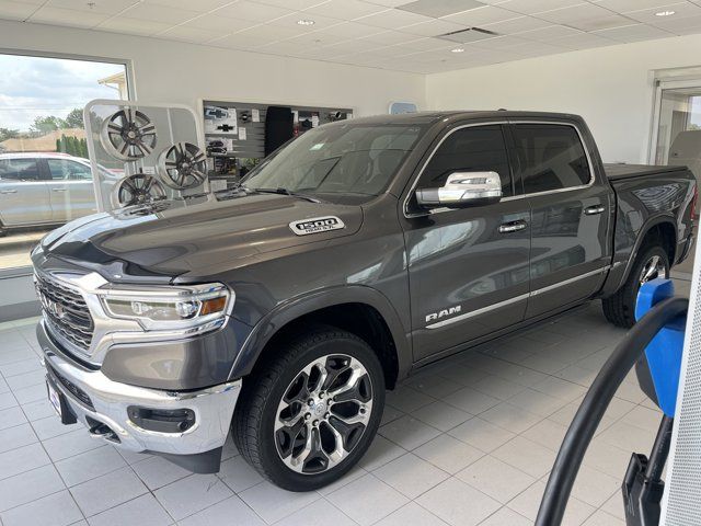 2019 Ram 1500 Limited