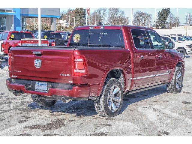 2019 Ram 1500 Limited