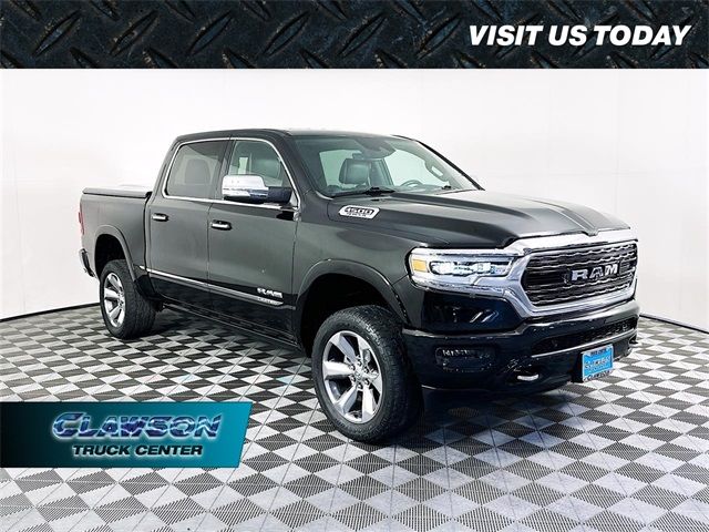 2019 Ram 1500 Limited