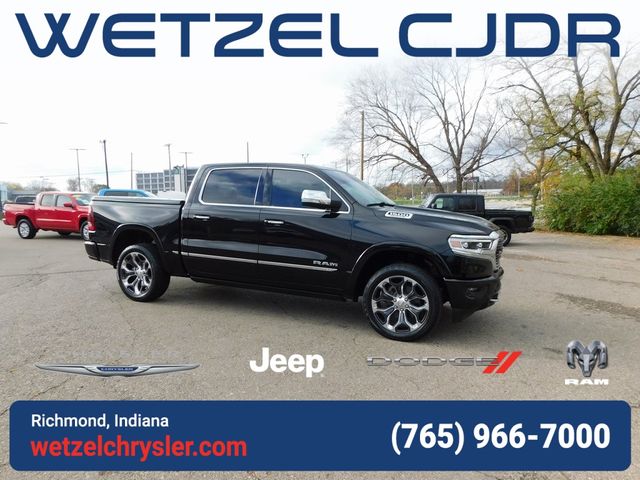 2019 Ram 1500 Limited