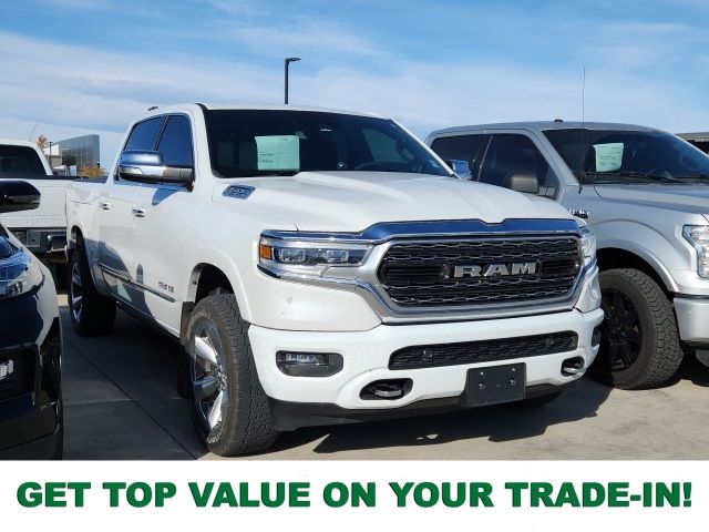 2019 Ram 1500 Limited