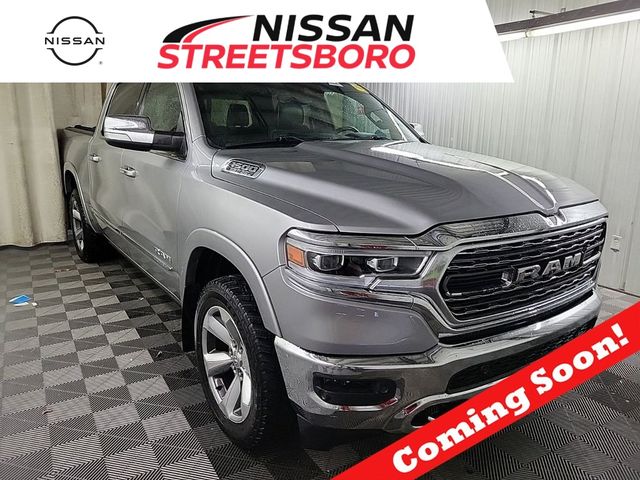 2019 Ram 1500 Limited