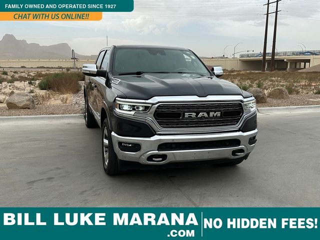 2019 Ram 1500 Limited