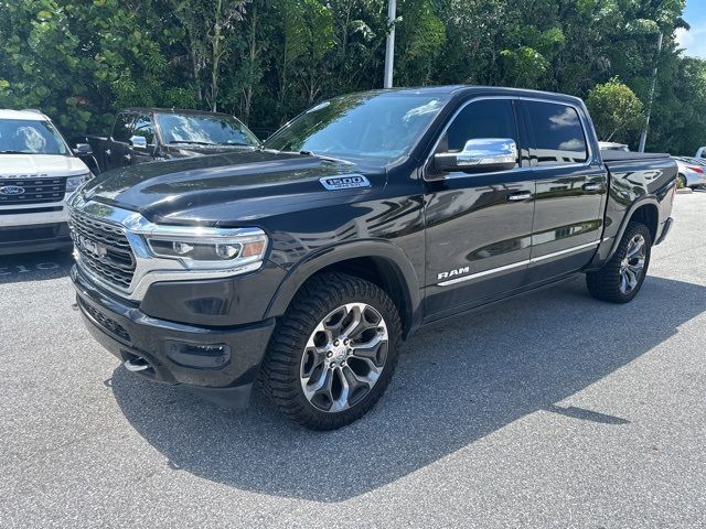 2019 Ram 1500 Limited