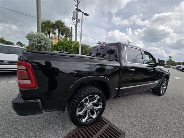 2019 Ram 1500 Limited