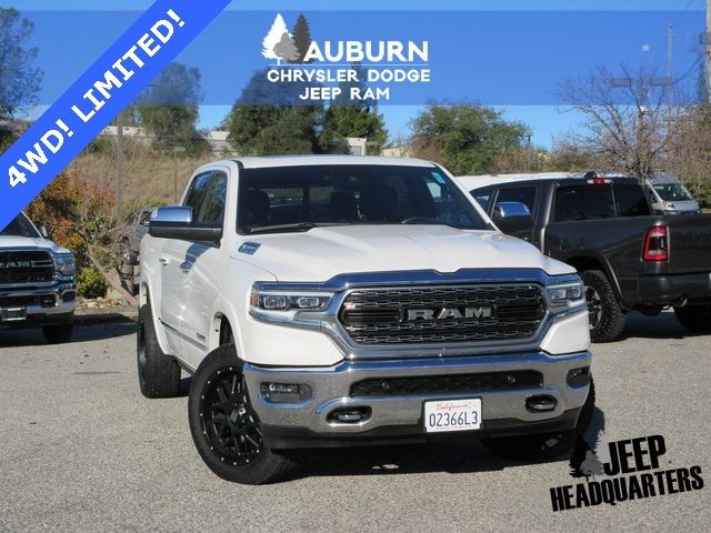 2019 Ram 1500 Limited