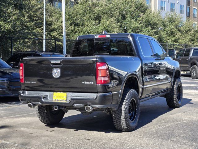 2019 Ram 1500 Limited