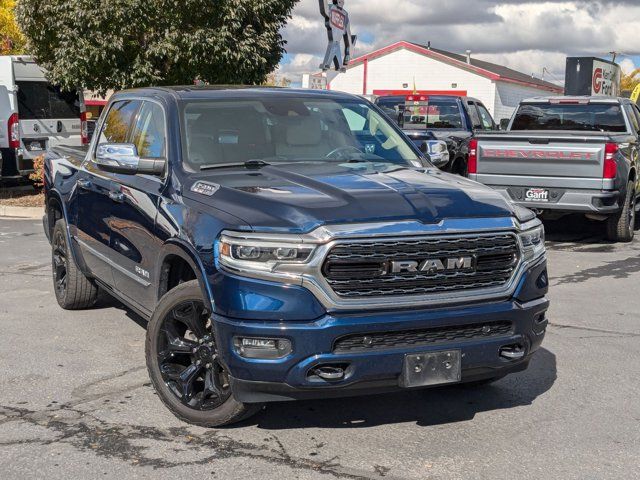 2019 Ram 1500 Limited