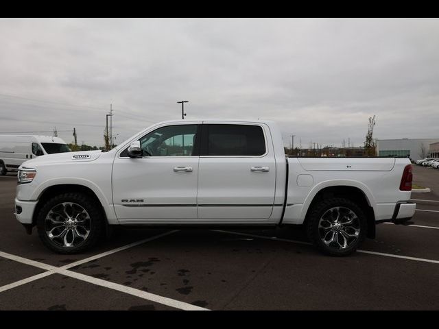 2019 Ram 1500 Limited