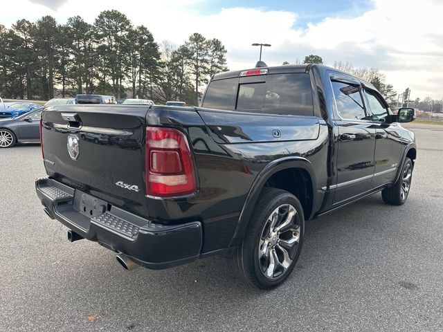 2019 Ram 1500 Limited