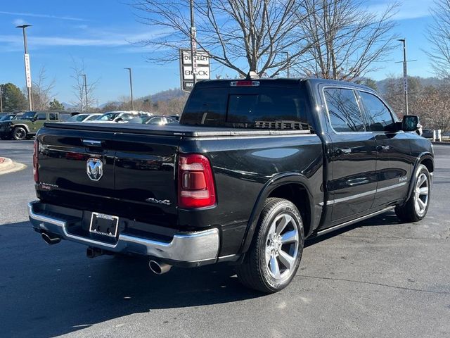 2019 Ram 1500 Limited