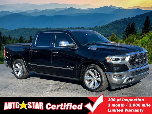 2019 Ram 1500 Limited