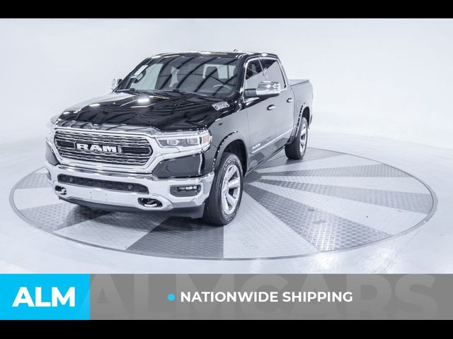 2019 Ram 1500 Limited