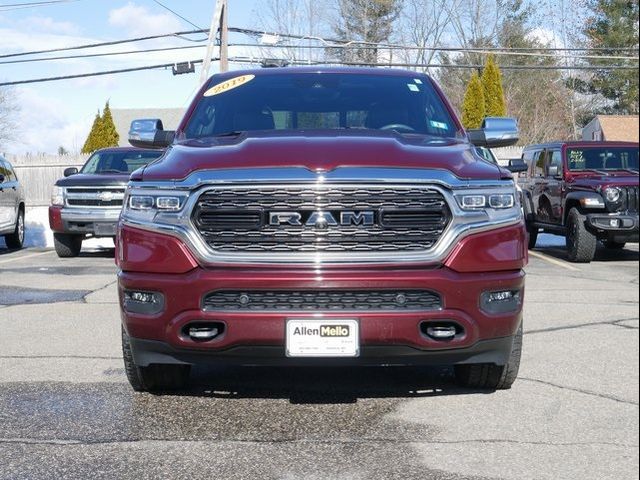 2019 Ram 1500 Limited