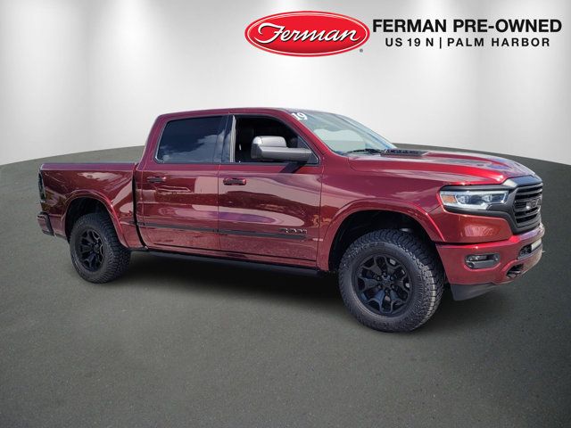 2019 Ram 1500 Limited