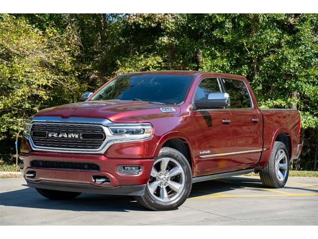 2019 Ram 1500 Limited