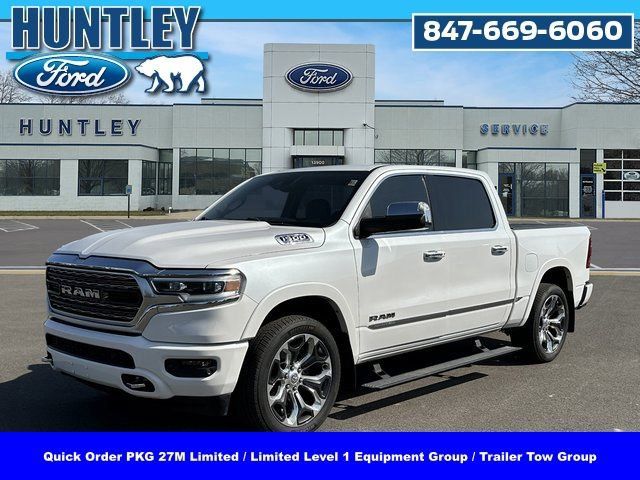 2019 Ram 1500 Limited