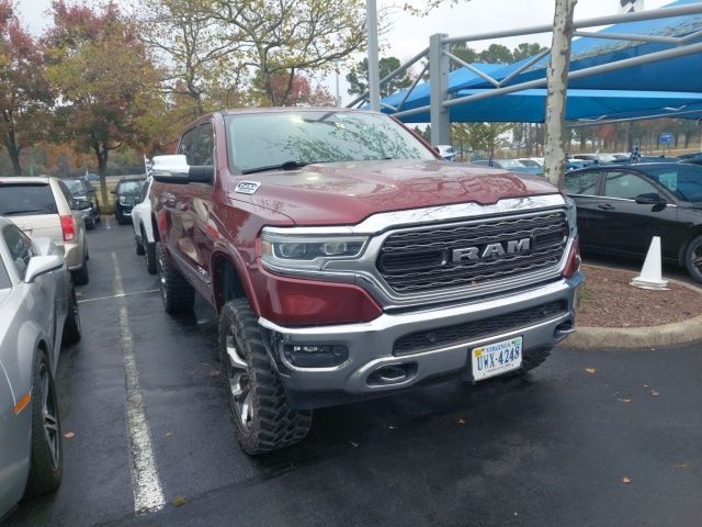 2019 Ram 1500 Limited