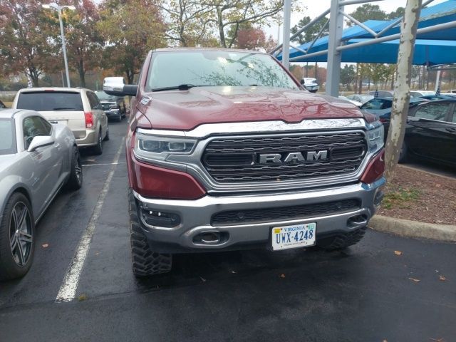 2019 Ram 1500 Limited