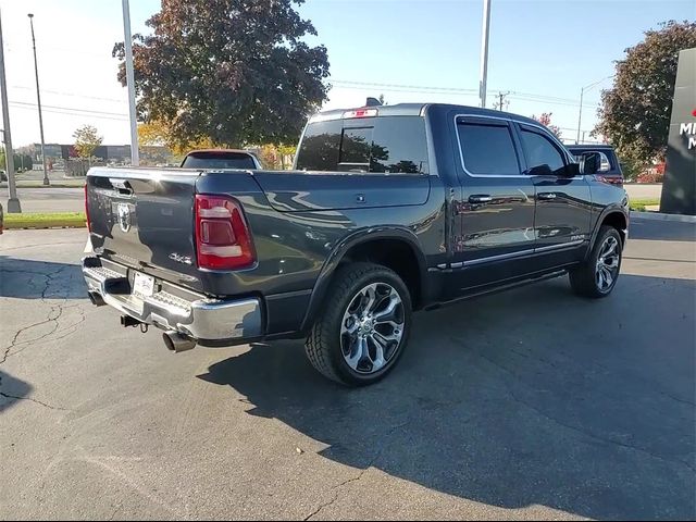 2019 Ram 1500 Limited