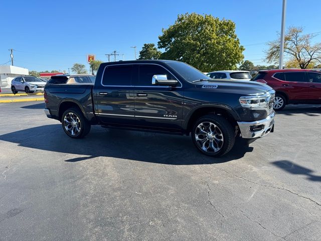 2019 Ram 1500 Limited