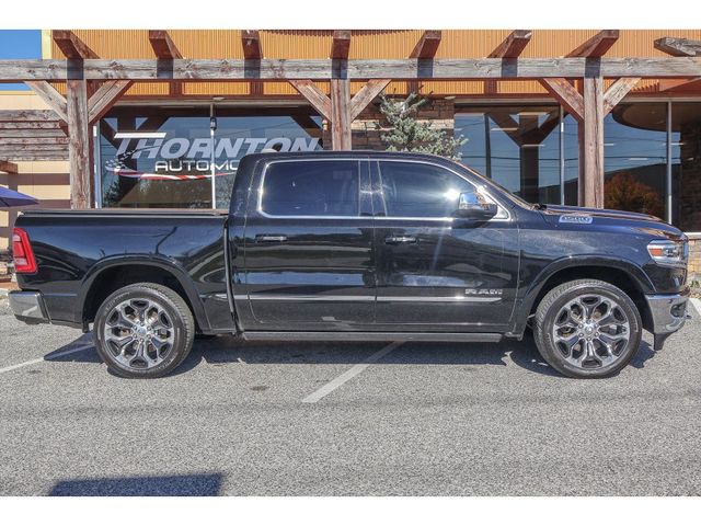 2019 Ram 1500 Limited