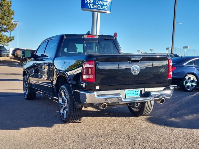 2019 Ram 1500 Limited