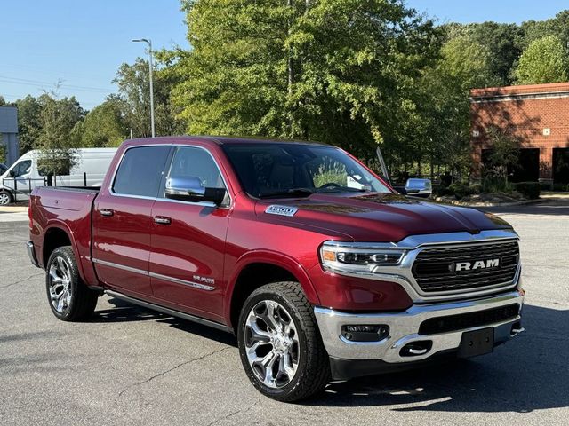 2019 Ram 1500 Limited