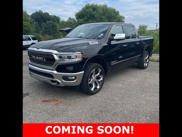 2019 Ram 1500 Limited