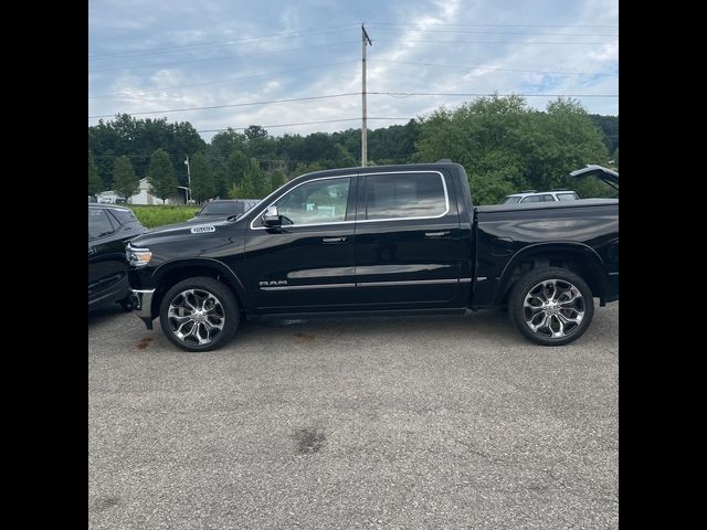 2019 Ram 1500 Limited