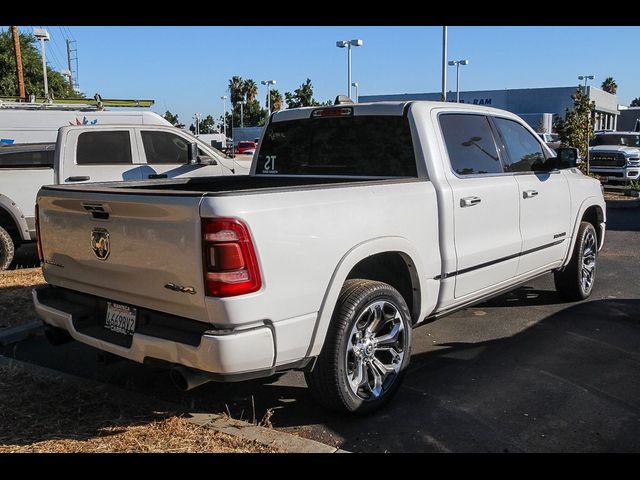 2019 Ram 1500 Limited