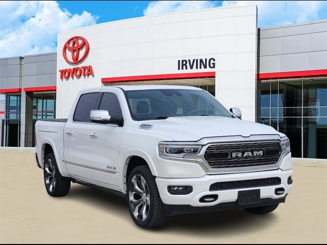 2019 Ram 1500 Limited