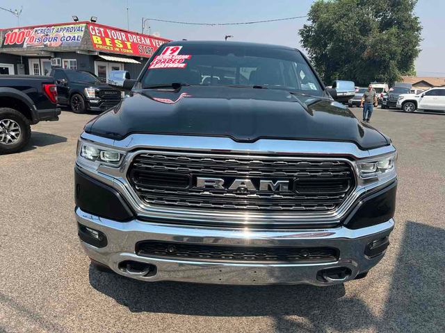 2019 Ram 1500 Limited