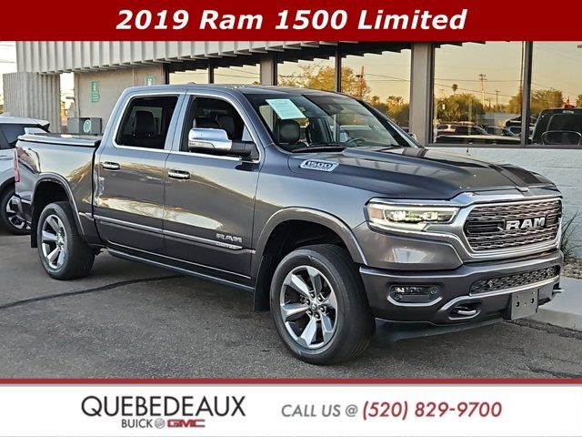 2019 Ram 1500 Limited