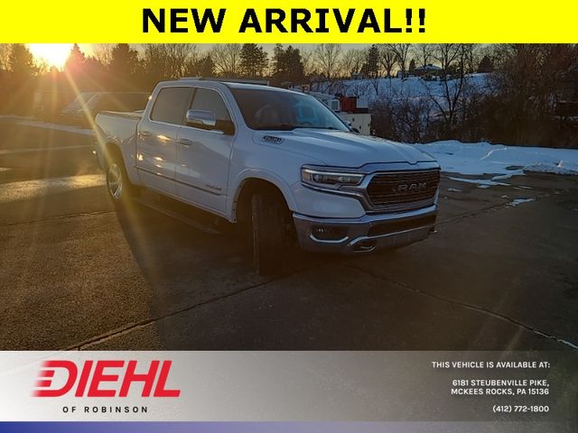 2019 Ram 1500 Limited